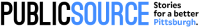 public source logo